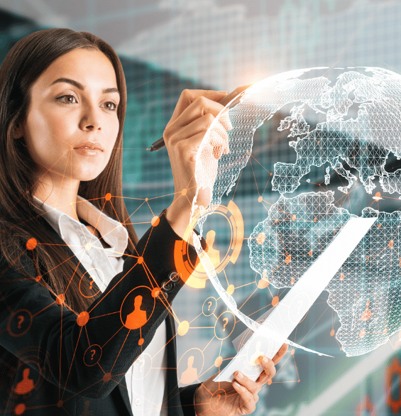 Global Trading Image