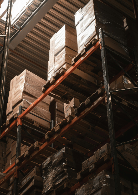 Logistics & Supply Chain Solutions Image