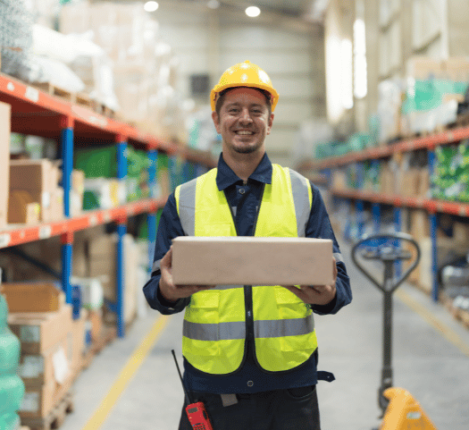 International Freight Services