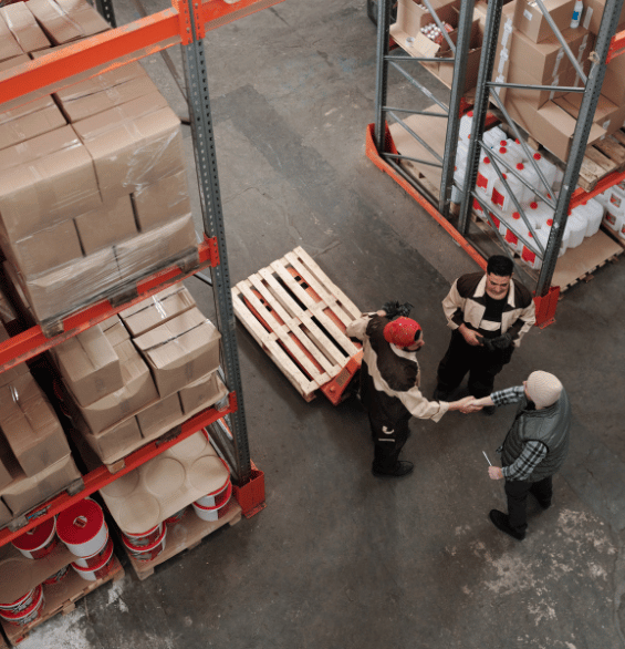 Supply Chain & Logistics Management